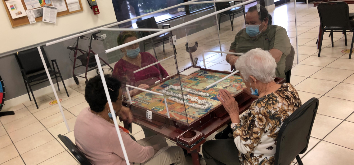 Nana's Adult Day Care Miami